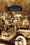 Gilroy Hardcover