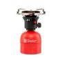 Eurogas 1 Plate Gas Stove - Cosave Power Build & Whole Rs