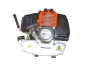 Husky PRO55 52CC 2-STROKE Brush Cutter Engine Only