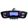 Car Player BT06 Car Bluetooth MP3 Player Multifunctional