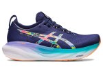ASICS Men's Gel-nimbus 25 - Lime Zest lite Show - UK10