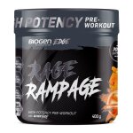 Biogen Rage Rampage 400G - Mango Peach