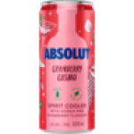 Cranberry Cosmo Spirit Cooler Can 300ML