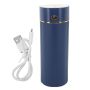 1000ML MINI USB Humidifier - High Mist Volume & Silent Night Light