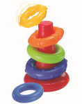 Rock& 039 N Stack Rings