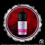 Nexus Ice Edition Triple Raspberry Ice 30ML Flavour Shot