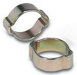 Gav Hose Clamp Crimp Type 13-15MM