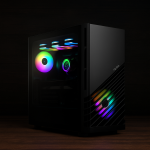 Ryzen 7 5700X – Rtx 5060 TI 16GB