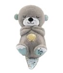 Zs - Plushy Breathing Bear - Pink