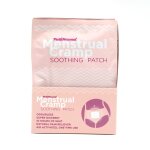Menstrual Cramp Soothing Patch