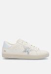 Veta 1 Sneaker - Silver Combo