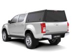 Explorer Guard Smooth Canopy – Isuzu Kb Double Cab 2012+