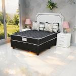 Classic Plus Three Quarter Mattress And Base Set