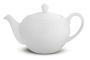 Noritake Arctic White - Teapot 1.14L