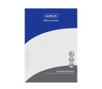 Marlin Laminating Pouches A4 100'S