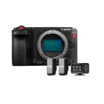 Canon Eos C50 + Rode Wireless Micro Bundle