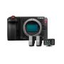 Canon Eos C50 + Rode Wireless Micro Bundle