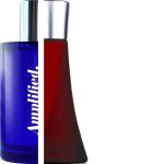 Hugo Boss - Deep Red Impression Intimate