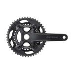 RX600 Grx 2X Crankset - 175MM 46 30T