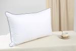 Simon Baker Microfibre Pillow Inner - King 50 X 90 Cm - King - 50CM X 90CM Microfibre