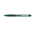 Pilot Pen BX-RT-V5 Retractable Hi-tecpoint Green