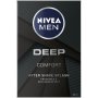 Nivea Aftershave Splash 100ML Deep