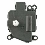 Hvac Heater A c Blend Air Door Actuator Compatible With Ford Fiesta 2011-2016
