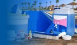 Swimming Pool Weir Liner Face Plate Cover Quality - Mypool.co.za Premier Online Swimming Pool Equipment Parts And Chemical Store