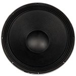 Hybrid 18H800 : 18 800W Die-cast Basket Loose Driver