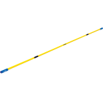 High Jump Fiberglass Crossbar