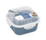 Snappy Lunch Box Square 830ML Blue
