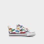 Converse Chuck Taylor All Star 2V _ 173999 _ White - 7 / White