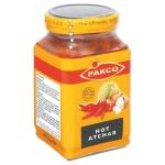Hot Vegetable Atchar 385 G