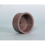 Pvc Pool Pipe End Cap 50MM 810190