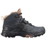 Salomon - Women's X Ultra 4 Mid Gore-tex Hiking Boot