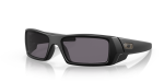 Oakley - Gascan - Matte Black grey Polarized