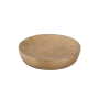 Gold Tabletop Soap Dish