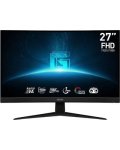 MSI 27 G27C4 E3 Gaming Monitor
