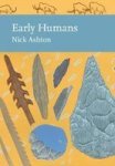 Early Humans Hardcover