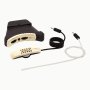 Anthem Soundhole Microphone/undersaddle Acoustic Guitar Pickup