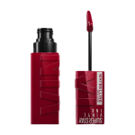 Maybelline Superstay Vinyl Ink Lipstick Assorted - 55 Royal