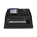 + MINI1024 – 1024 Channel Professional Standalone Lighting Controller