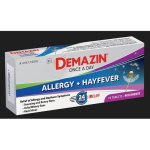 Demazin Once A Day 10MG Tabs 10