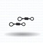 Docks MINI Big Eye Swivel - 12 - Basil Manning