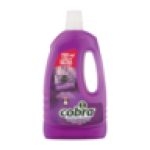 Cobra Gardens Of Lavender Active Tile Cleaner 1L