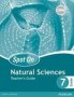Spot On Natural Sciences Grade 7 Teacher&  39 S Guide And Free Poster Pack   Paperback