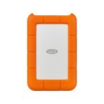 LaCie Rugged 5TB Usb-c Portable Hdd