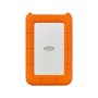 LaCie Rugged 5TB Usb-c Portable Hdd