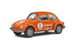 Solido 1:18 Volkswagen Beetle 1303 1974 Jaeger Tribute
