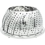 Foldable Steamer Basket S S